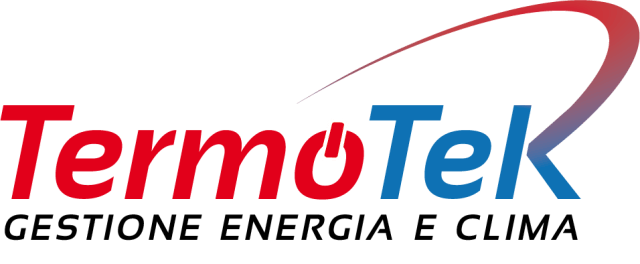 assistenza caldaie termotek roma
