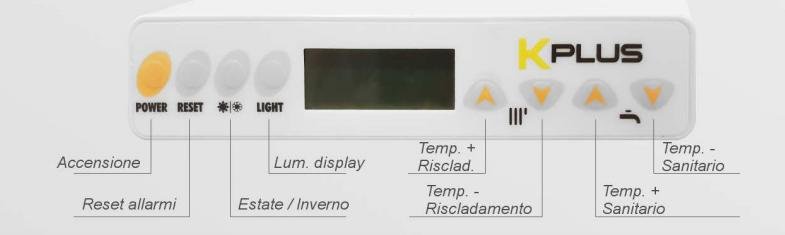 Assistenza caldaie Termotek Acqua Acetosa